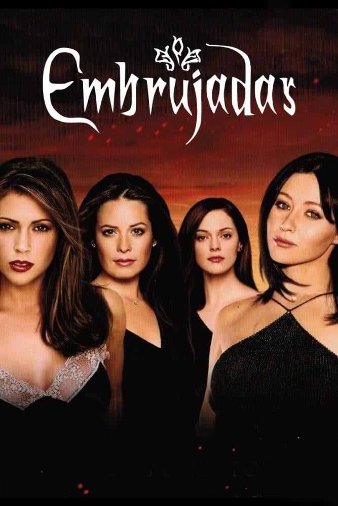 Charmed - Constance M. Burge · 1998