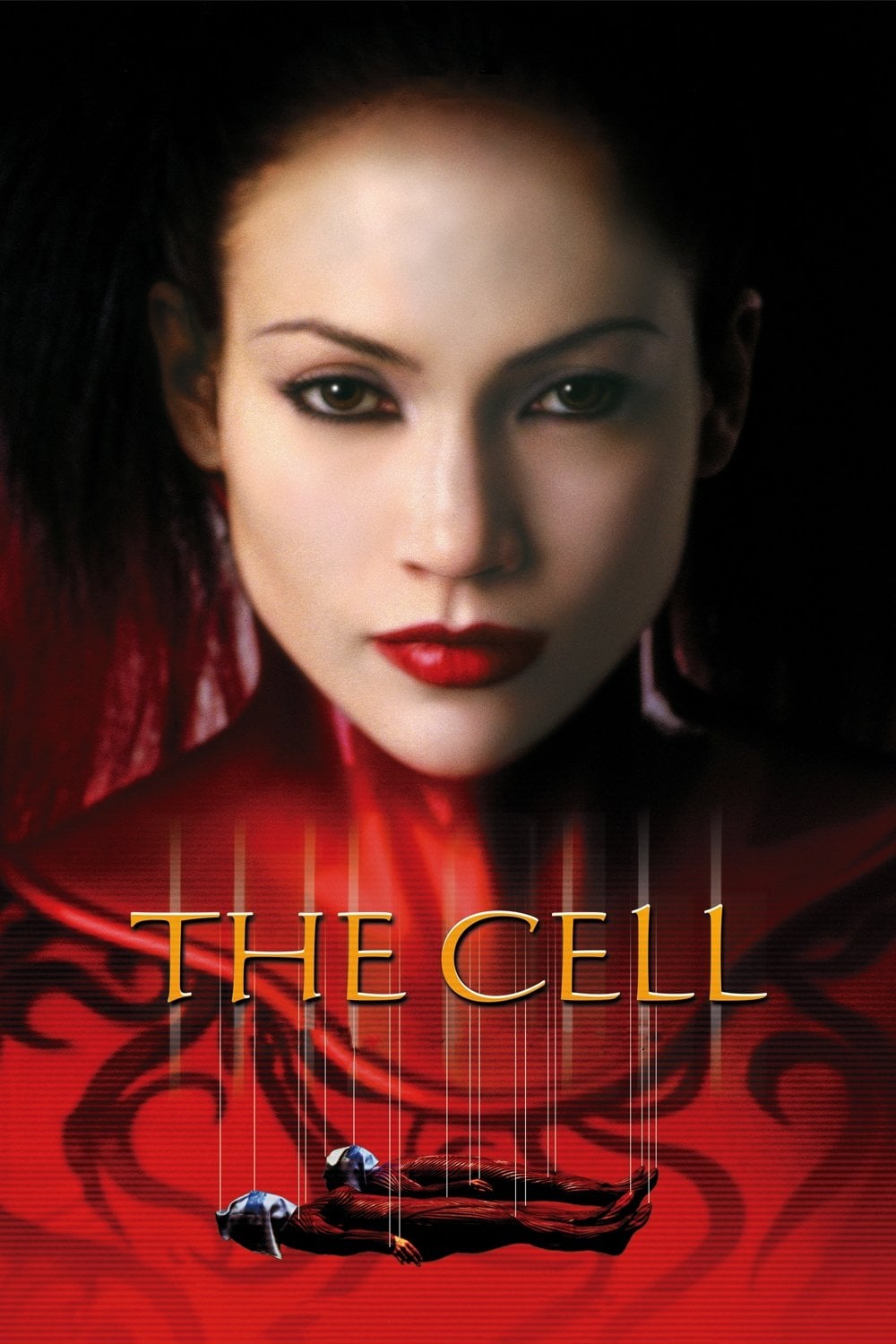 The Cell - Tarsem Singh · 2000