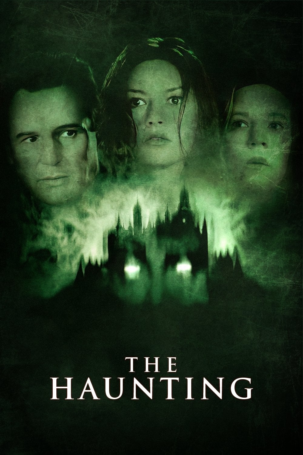 The Haunting - Jan de Bont · 1999