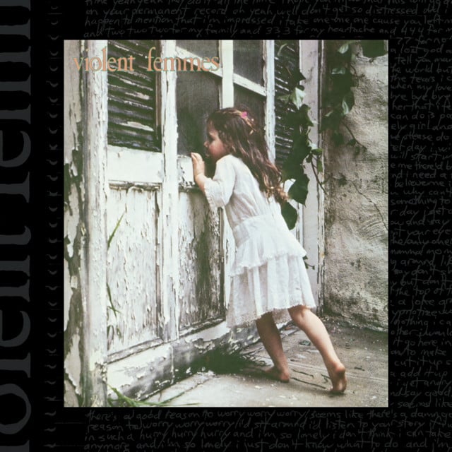 Violent Femmes - Album · Violent Femmes