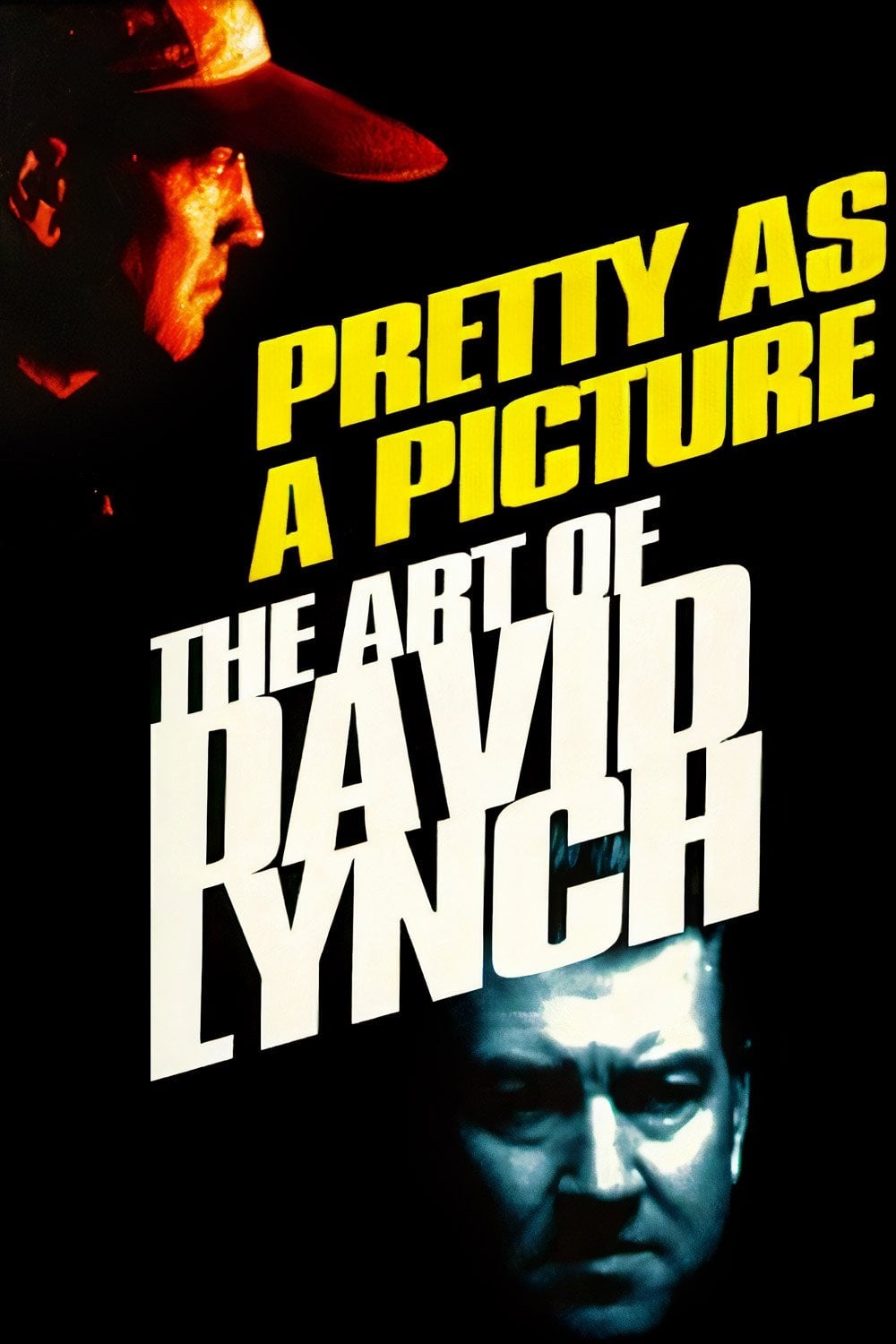 Pretty as a Picture: The Art of David Lynch - Toby Keeler · 1997