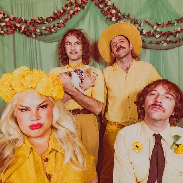 Shannon & The Clams - Artist