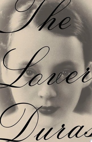 The Lover - Marguerite Duras