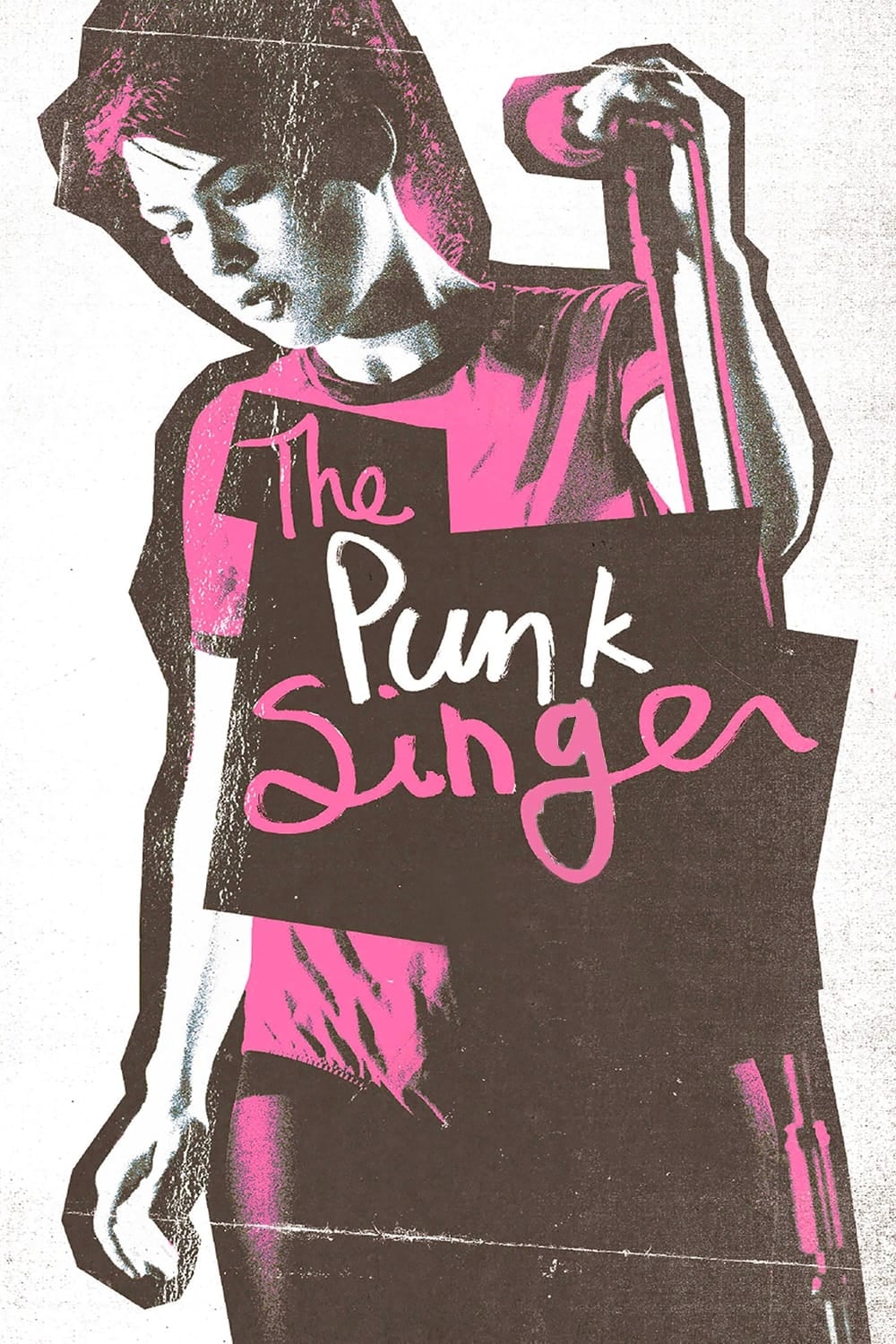 The Punk Singer - Sini Anderson · 2013
