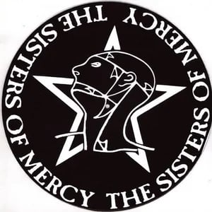 Sisters of Mercy - The Best - Playlist