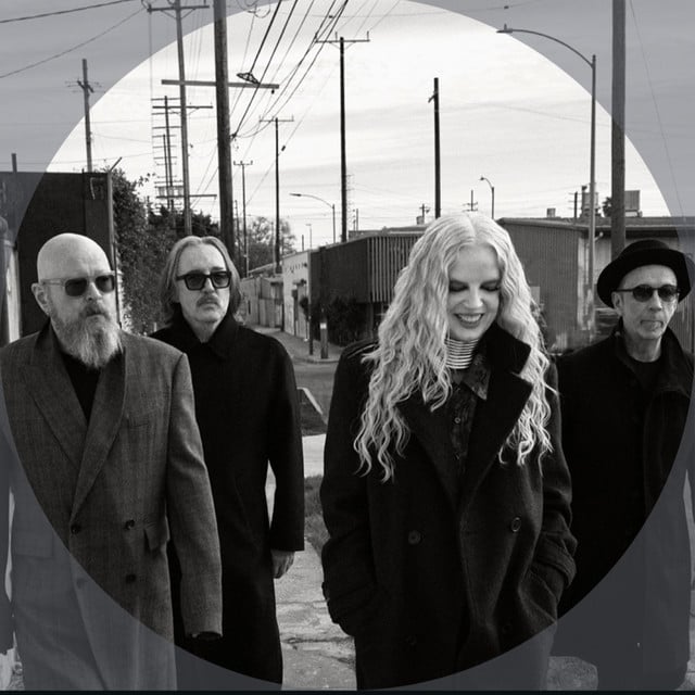 Garbage - Artist