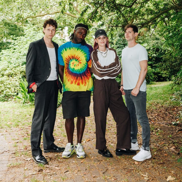 Bloc Party - Artist