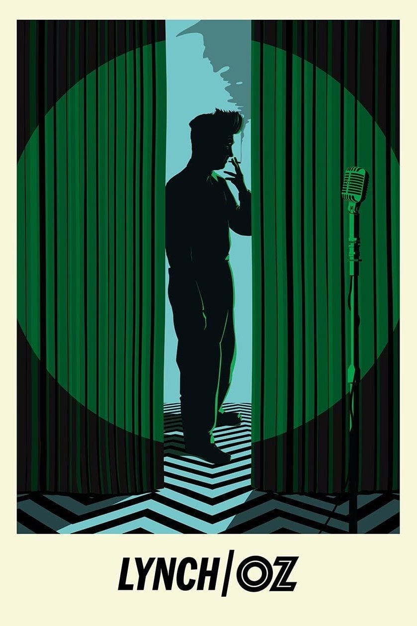 Lynch/Oz - Alexandre O. Philippe · 2023