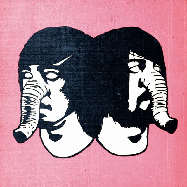 Death From Above 1979 - Artist