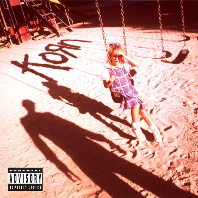 Korn - Album · Korn