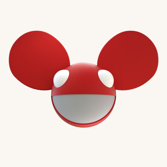 deadmau5 - Artist