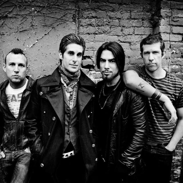 Jane's Addiction - Artist