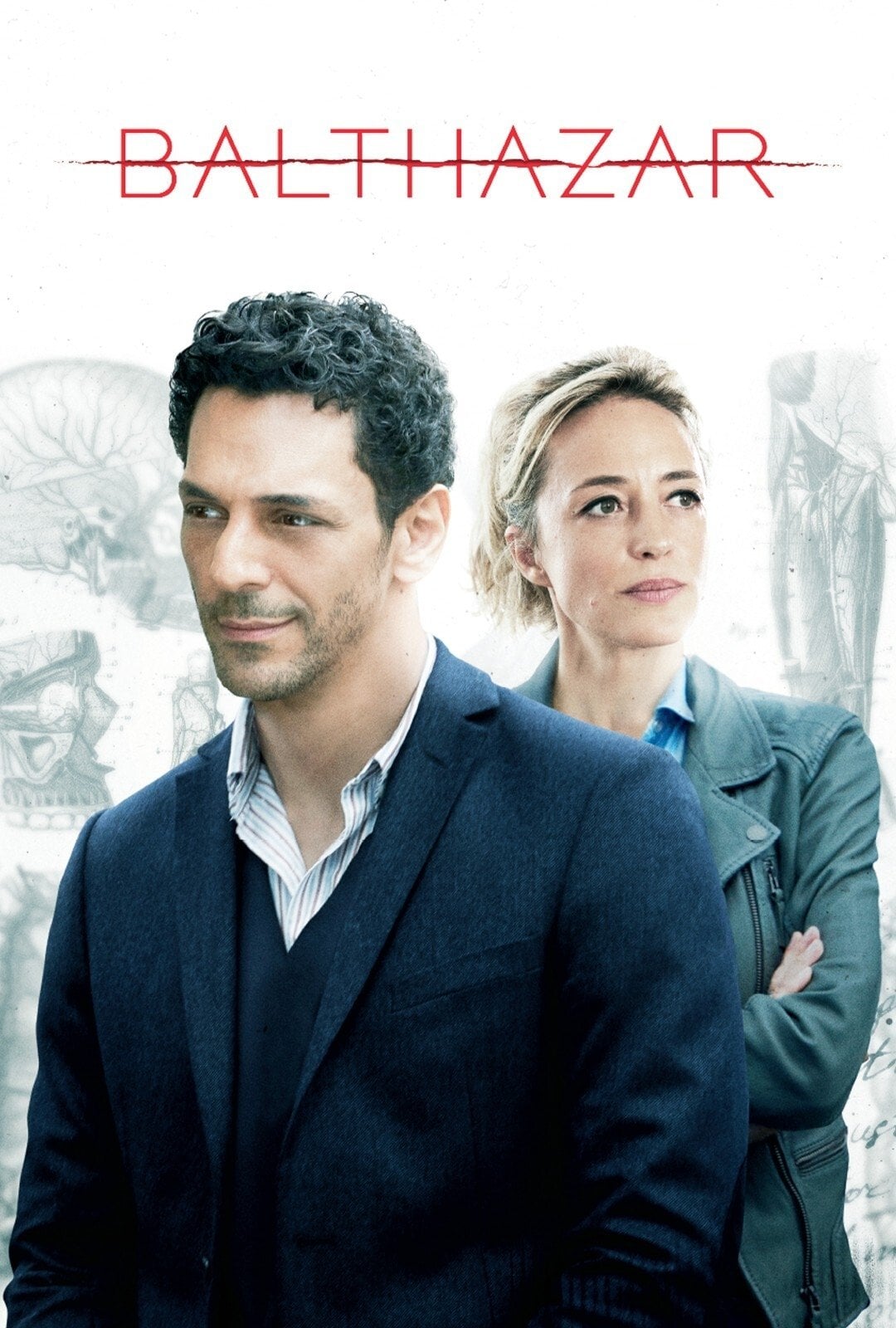 Balthazar - Clothilde Jamin, Clélia Constantine · 2018
