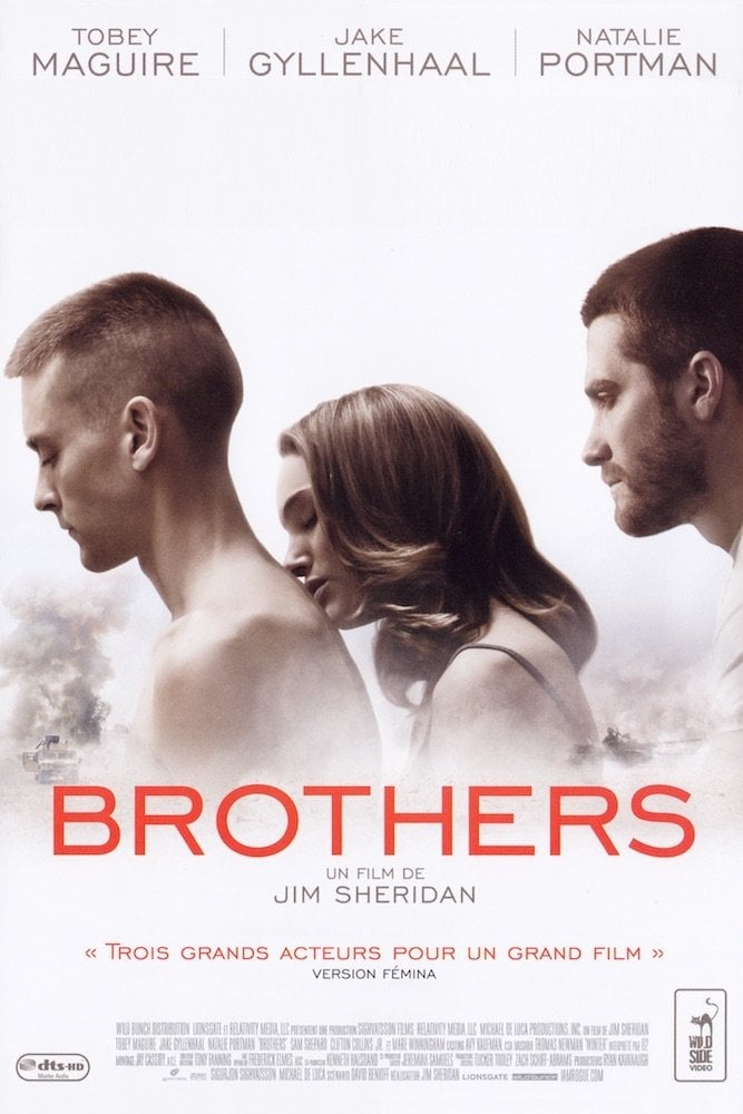 Brothers - Jim Sheridan · 2009