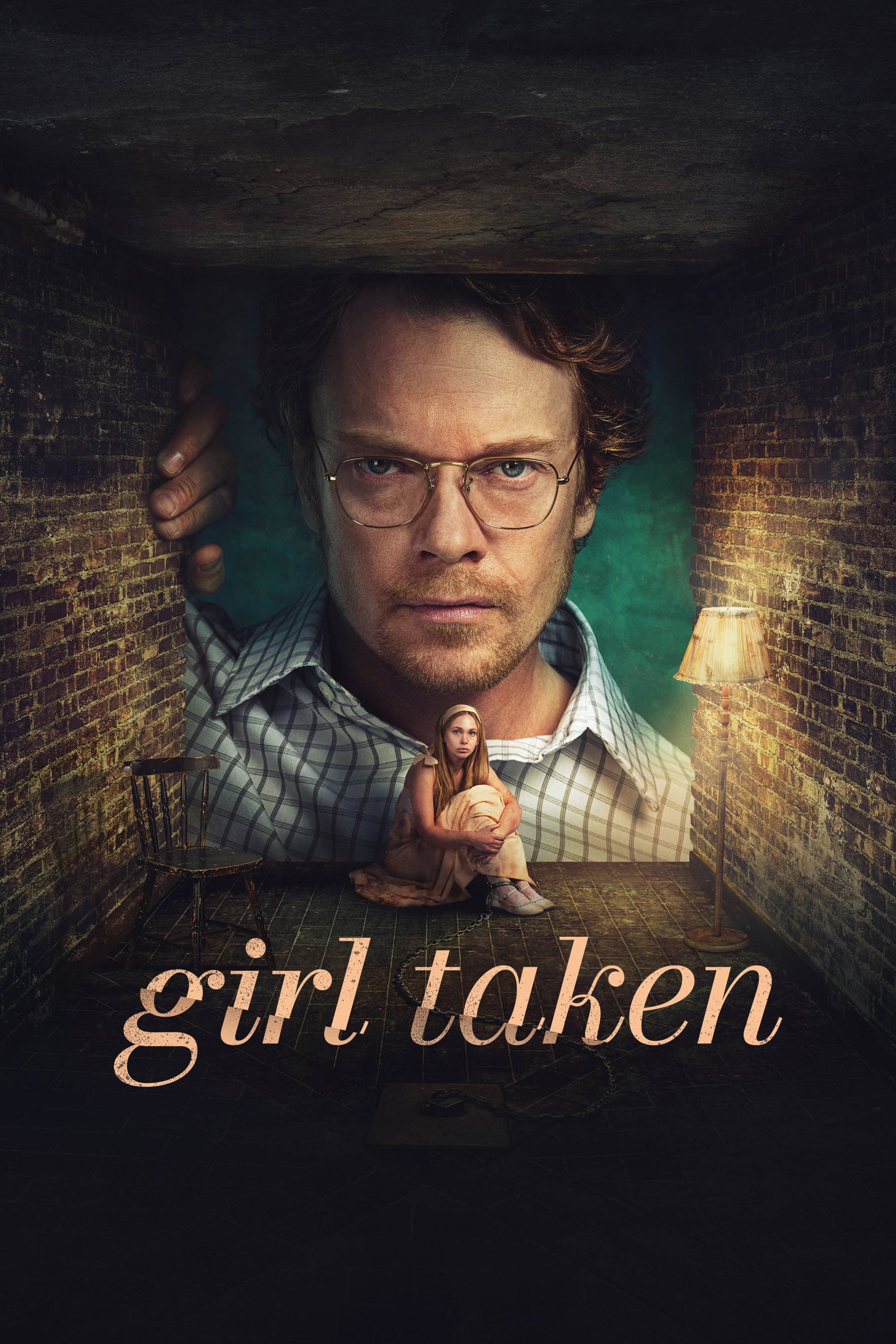 Girl Taken - Nessah Muthy, Suzanne Cowie, David Turpin · 2026
