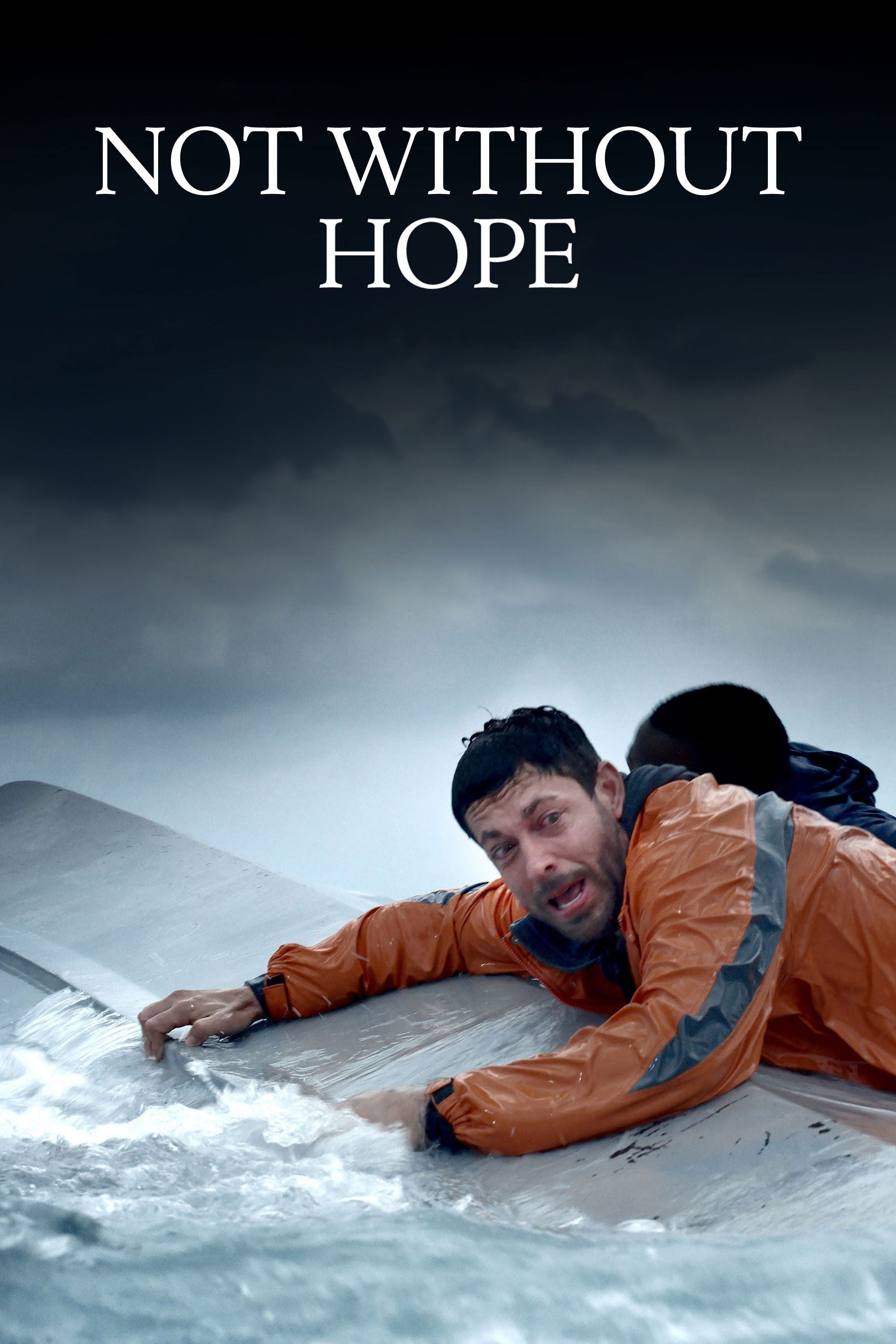 Not Without Hope - Joe Carnahan · 2025