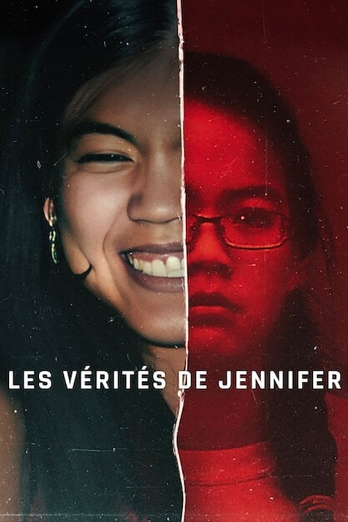 Les Vérités de Jennifer - Jenny Popplewell · 2024