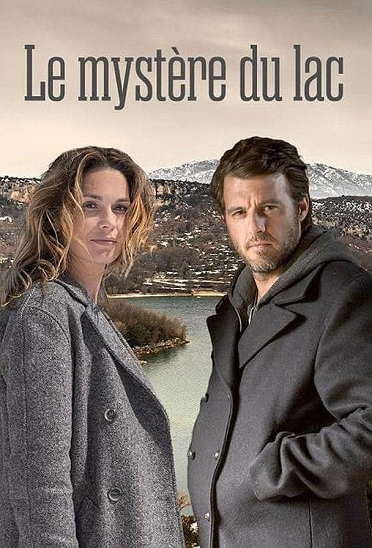 Le Mystère du lac - 2015