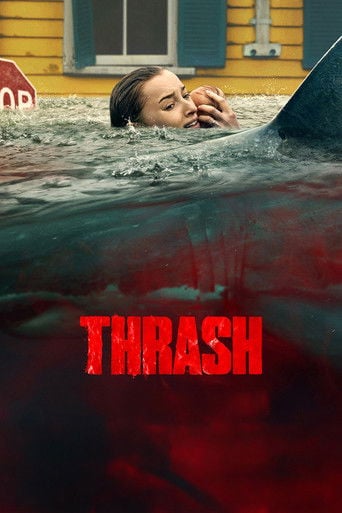 Thrash - Tommy Wirkola · 2026