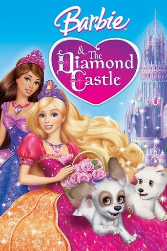 Barbie and the Diamond Castle - Gino Nichele 路 2008