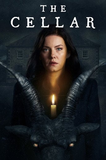The Cellar - Brendan Muldowney · 2022