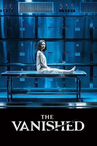 The Vanished - Lee Chang-hee · 2018