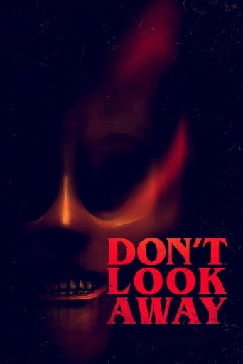 Don't Look Away - Michael Bafaro · 2023