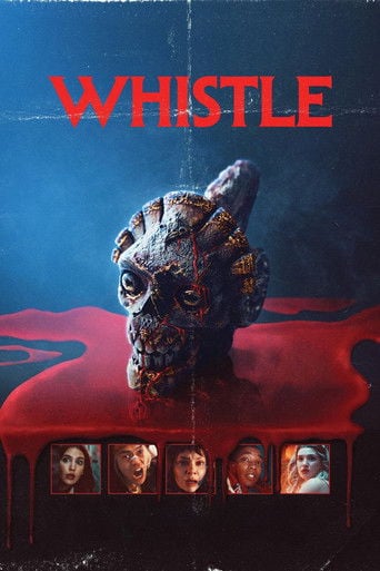 Whistle - Corin Hardy · 2026