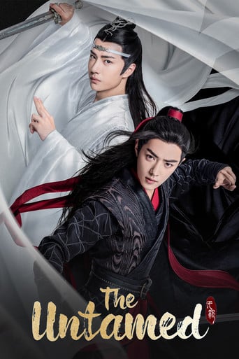 The Untamed - Mo Xiang Tong Xiu · 2019