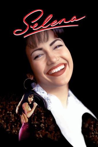 Selena - Gregory Nava · 1997
