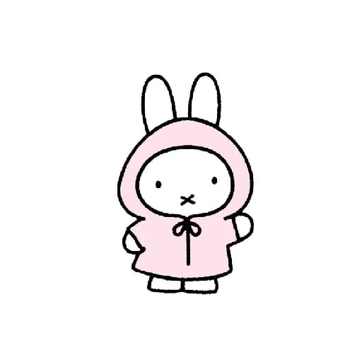 miffy 🌸