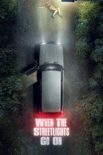 When the Streetlights Go On - · 2020