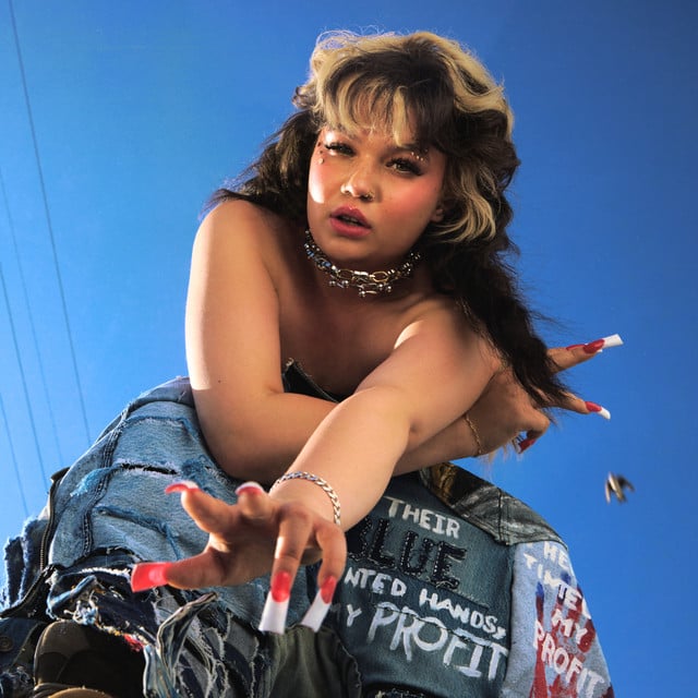 Lola Young - Artist