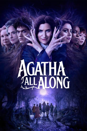 Agatha All Along - Jac Schaeffer · 2024