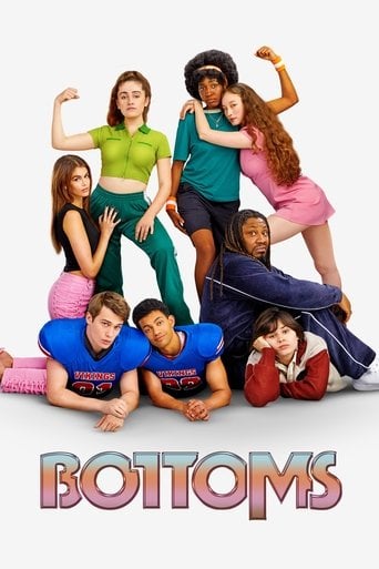 Bottoms - Emma Seligman · 2023