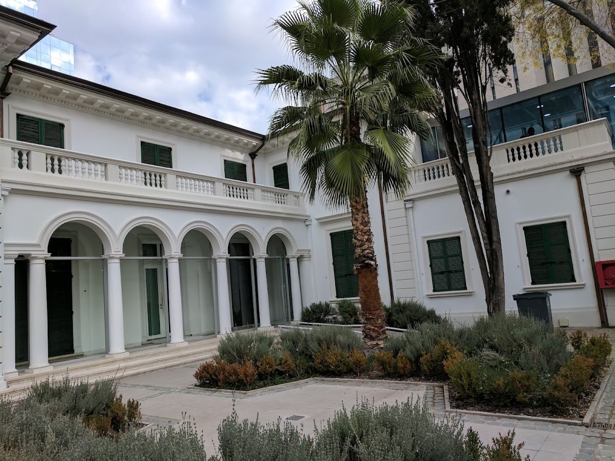 Museo Interactivo Las Condes (MUI)