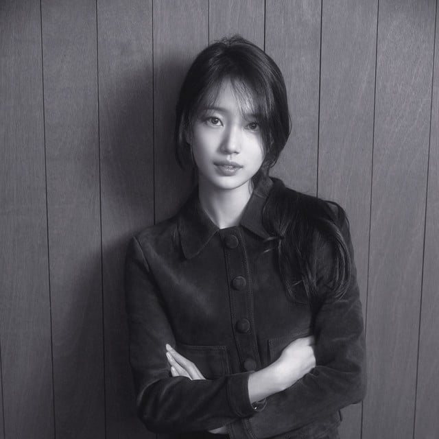 Suzy - Artist