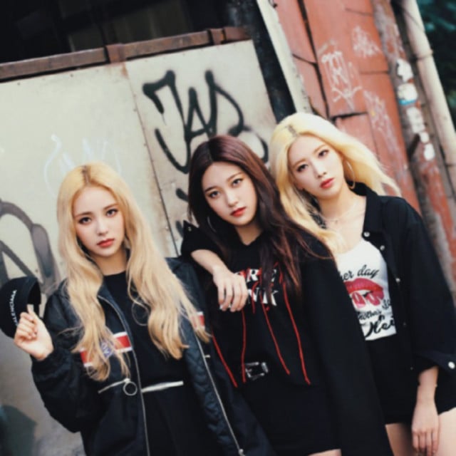 LOOΠΔ / ODD EYE CIRCLE - Artist