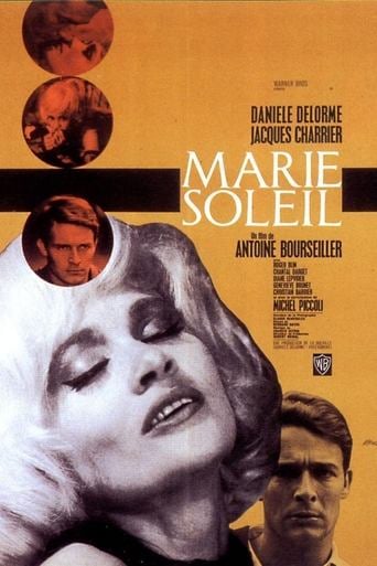 Marie Soleil - Antoine Bourseiller · 1964