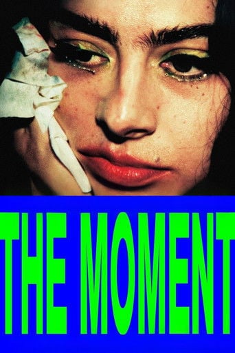 The Moment - Aidan Zamiri · 2026