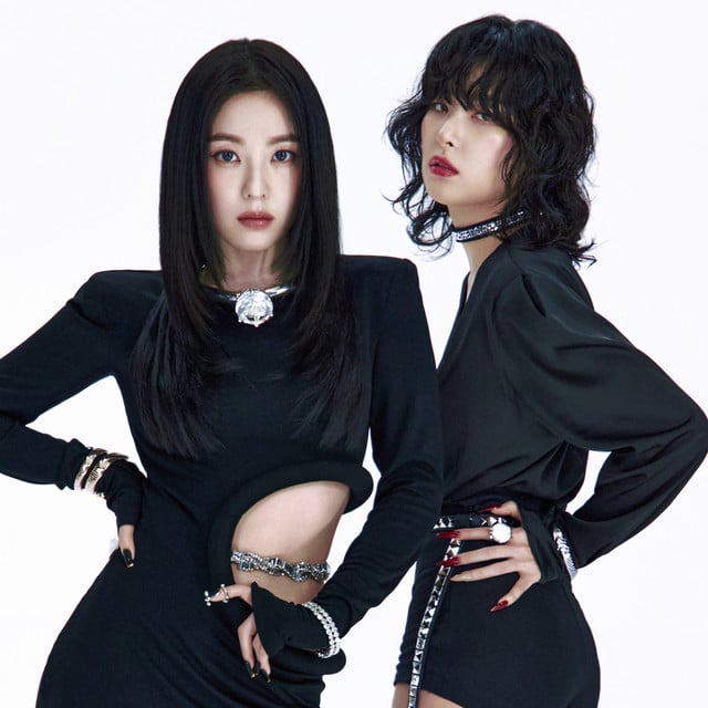 Red Velvet - IRENE & SEULGI - Artist