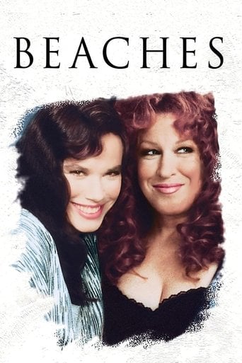 Beaches - Garry Marshall · 1988