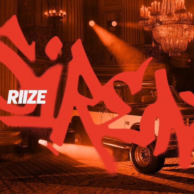 Siren - Song · RIIZE