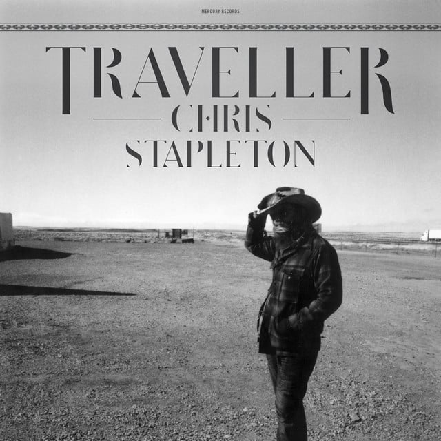 Tennessee Whiskey - Song · Chris Stapleton