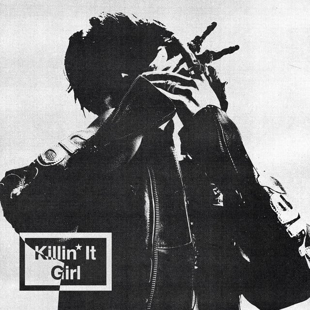 Killin' It Girl (Solo Version) - Song · j-hope