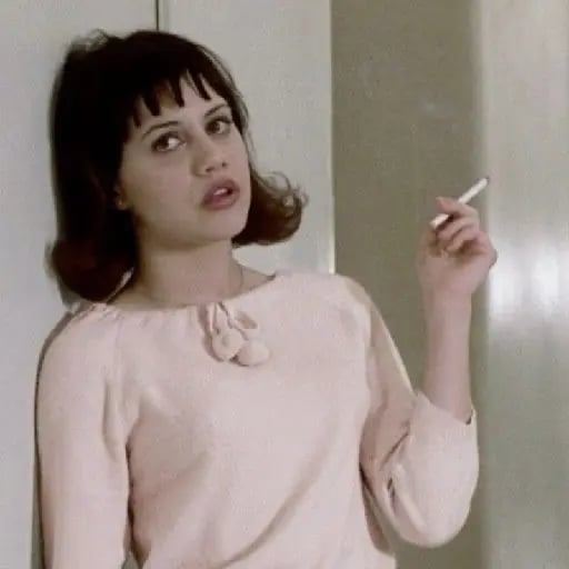 Girl, Interrupted - James Mangold · 1999