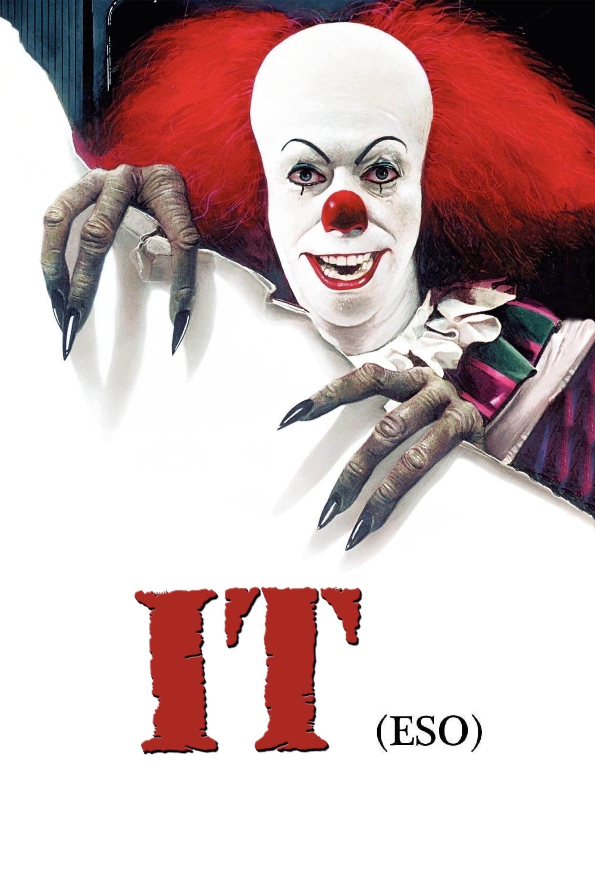 It - Temporada 1