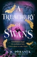 A Treachery of Swans - A. B. Poranek · 2026