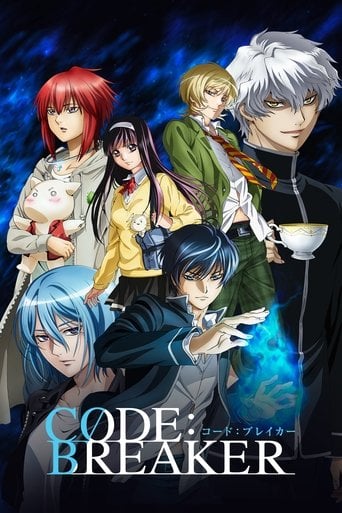 Code:Breaker - · 2012