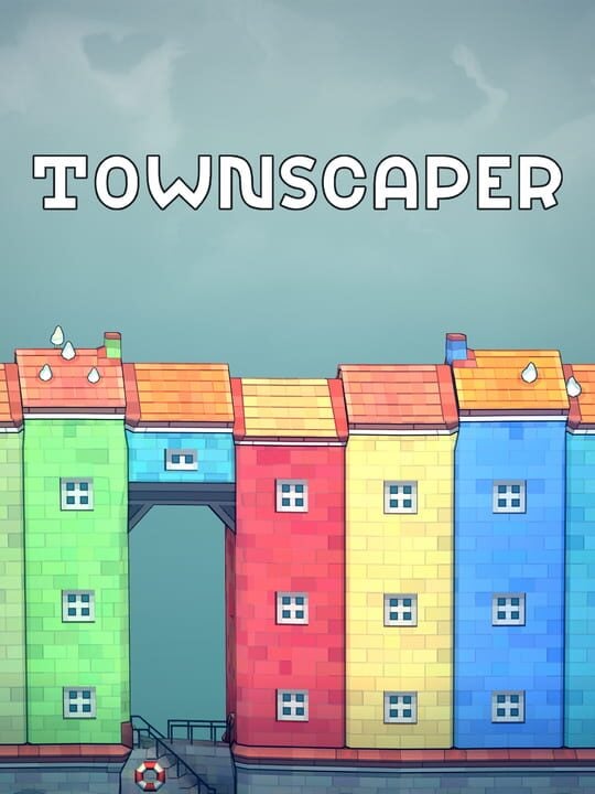 Townscaper - Android · iOS · Mac · Nintendo Switch · PC (Microsoft Windows) · Xbox One · Xbox Series X|S